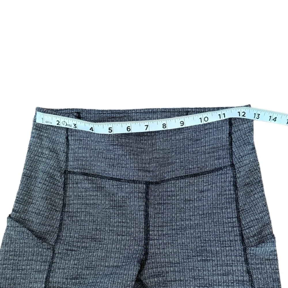 Lululemon Athletica Speed Up Tight 28